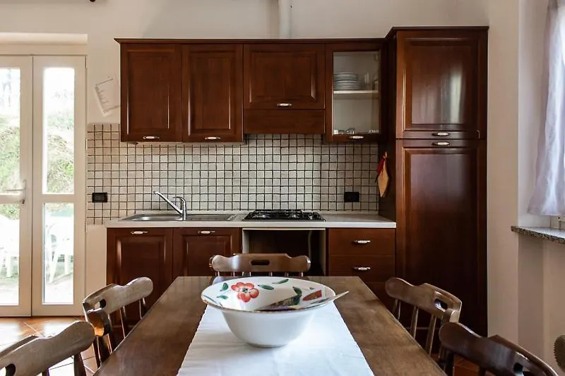 Guest house La Vecchia Cantina Stradella