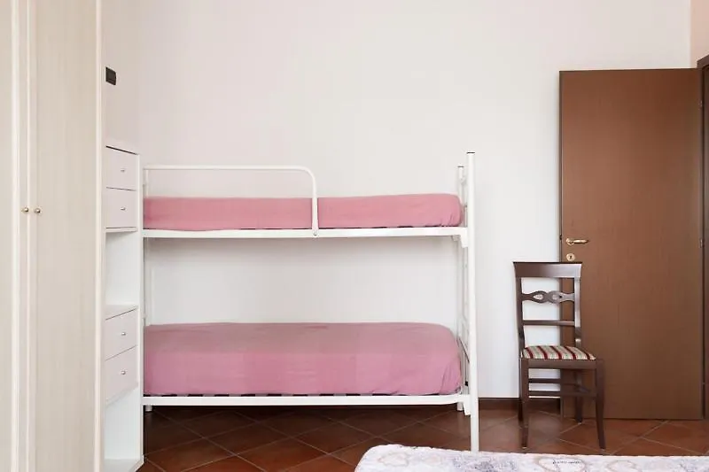 Guest house La Vecchia Cantina Stradella