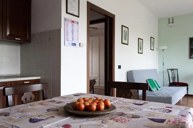 ** Guest house La Vecchia Cantina Stradella Italy