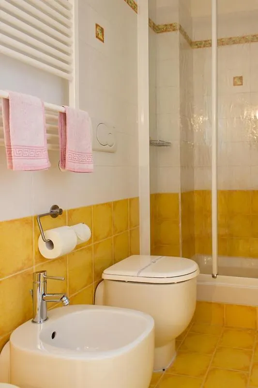 La Vecchia Cantina Stradella Guest house