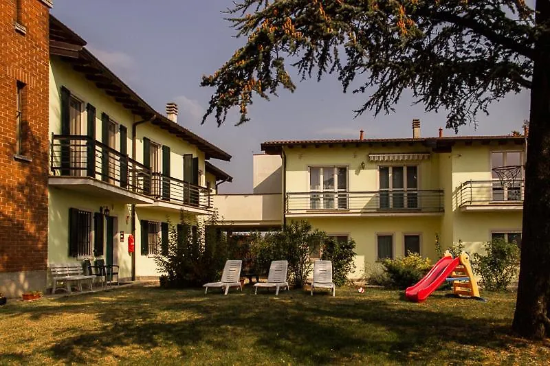 La Vecchia Cantina Stradella Italy