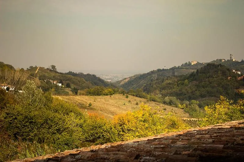 La Vecchia Cantina Stradella 2*,  Italy
