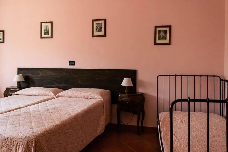 La Vecchia Cantina Stradella 2*,  Italy