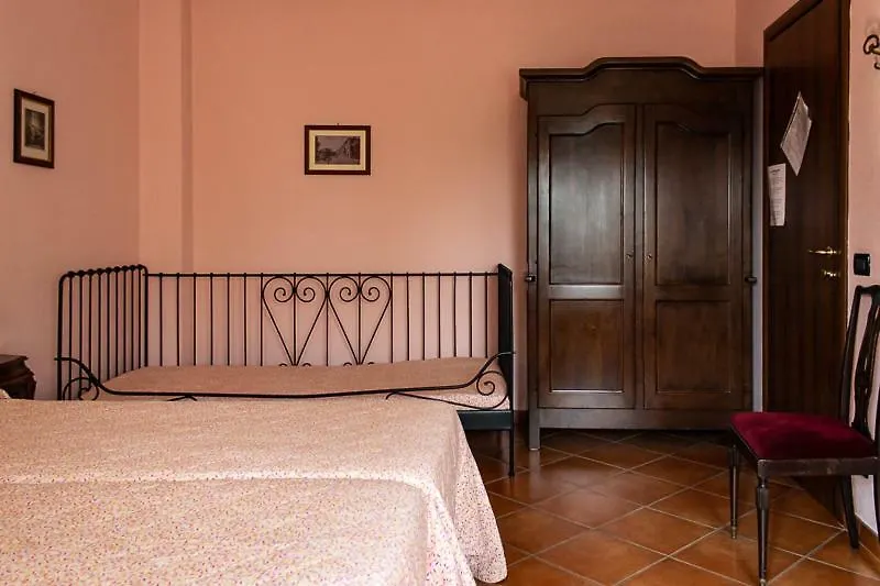 La Vecchia Cantina Stradella Guest house