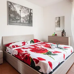  Appartamento Benvenuti A Casa Italia
