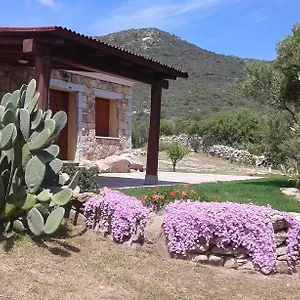  Villa Stazzu Gallurese Italia