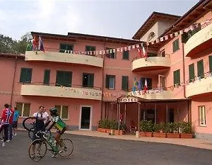 Impero Varese Beauty&spa Hotel