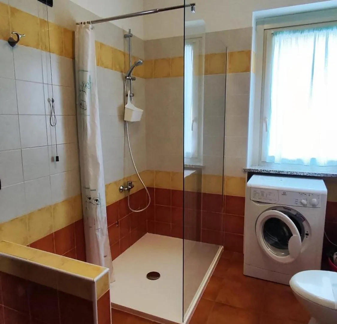 ** Guest house La Vecchia Cantina Stradella Italy