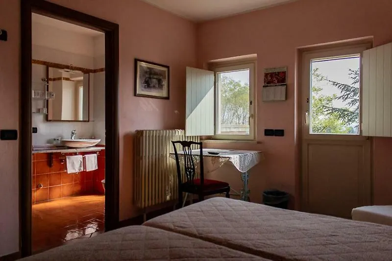 ** Guest house La Vecchia Cantina Stradella Italy